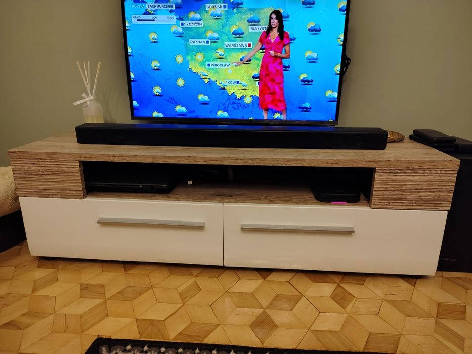 Szafka RTV, komoda rtv