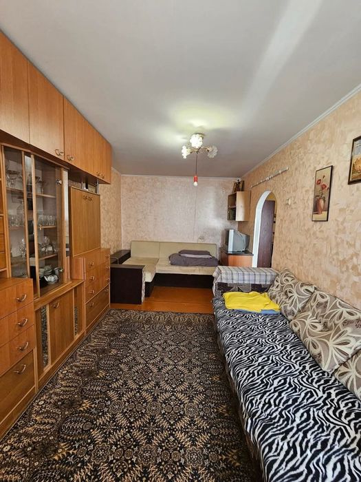 Оренда 1-кімнатна квартира, район ринку