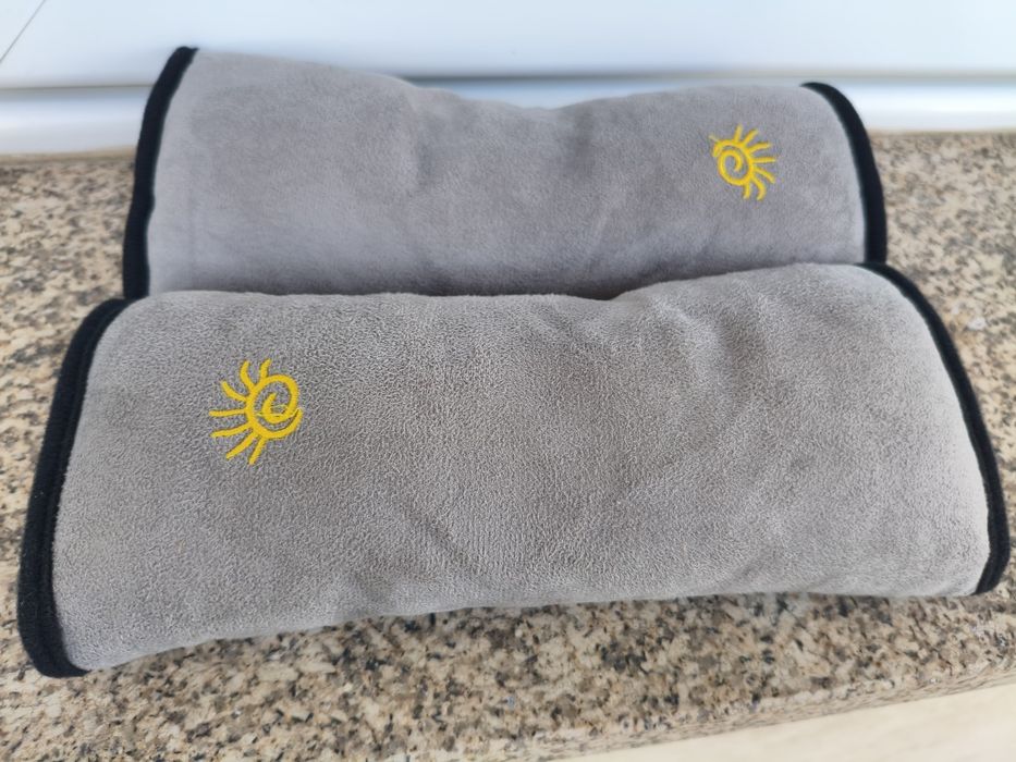 Protetor de cinto para crianças