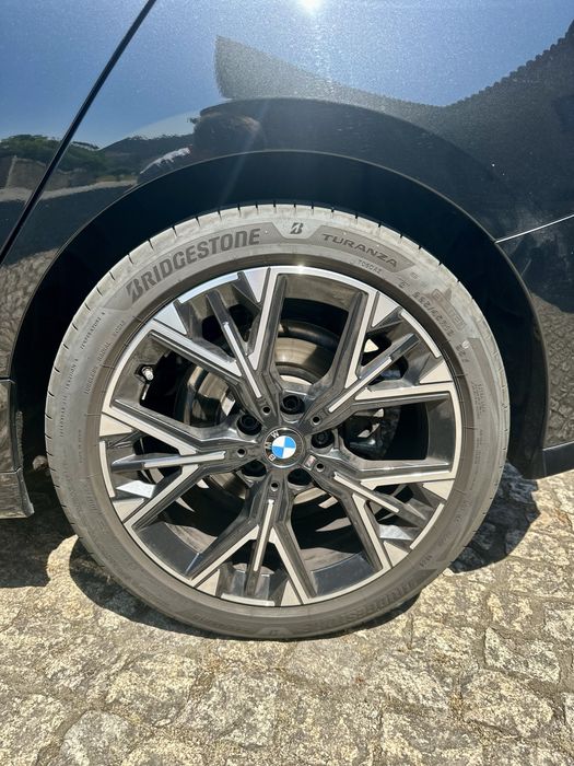 BMW Série 1 (F70) — 2025 - 360 Cam - Pack M