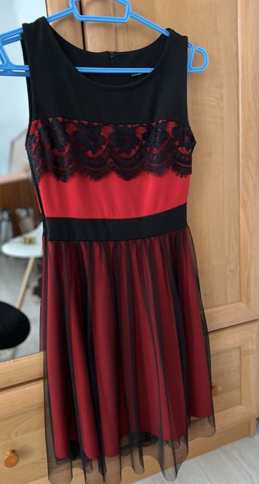 Сукня Cherry Moda (Італія)