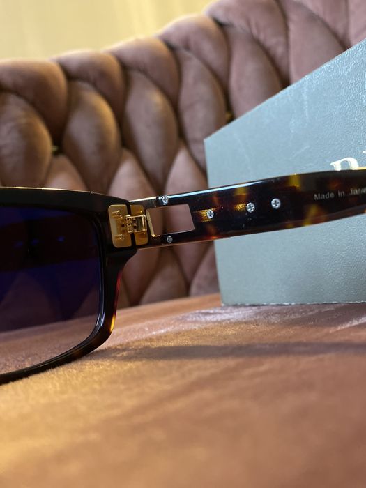 Okulary damskie przeciwsłoneczne DITA