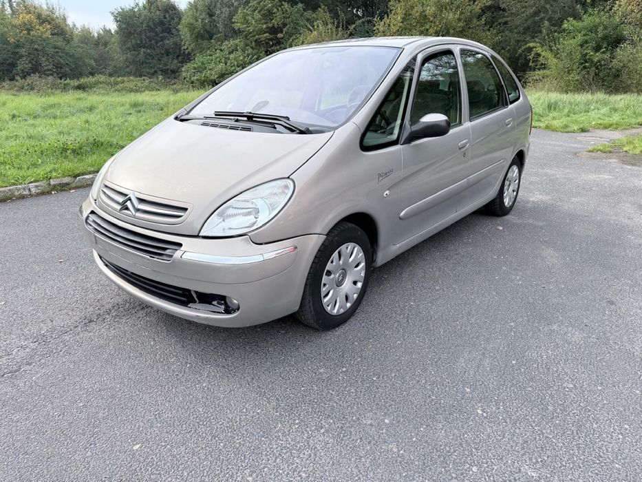 Citroën Xsara Picasso
