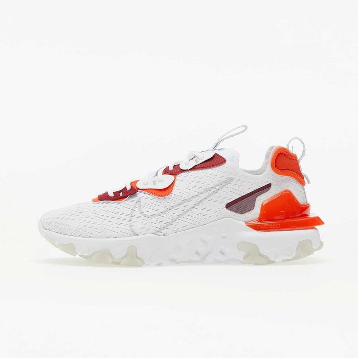 Оригінал! Кросівки Nike REACT VISION DM2828-100 US 8.5 (26.5 см)