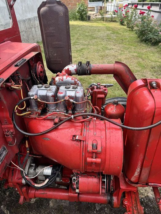 Продам трактор Т-25