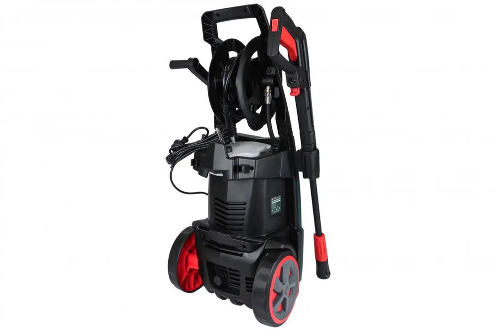 МИЙКА ВИСОКОГО ТИСКУ GUT MECHANIC 2200W 170 BAR 450Л/ГОД
