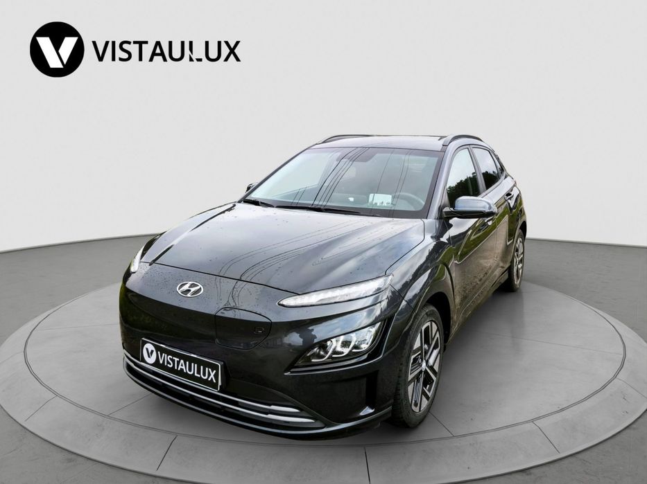 Hyundai Kauai 64 kWh Vanguard+TMS