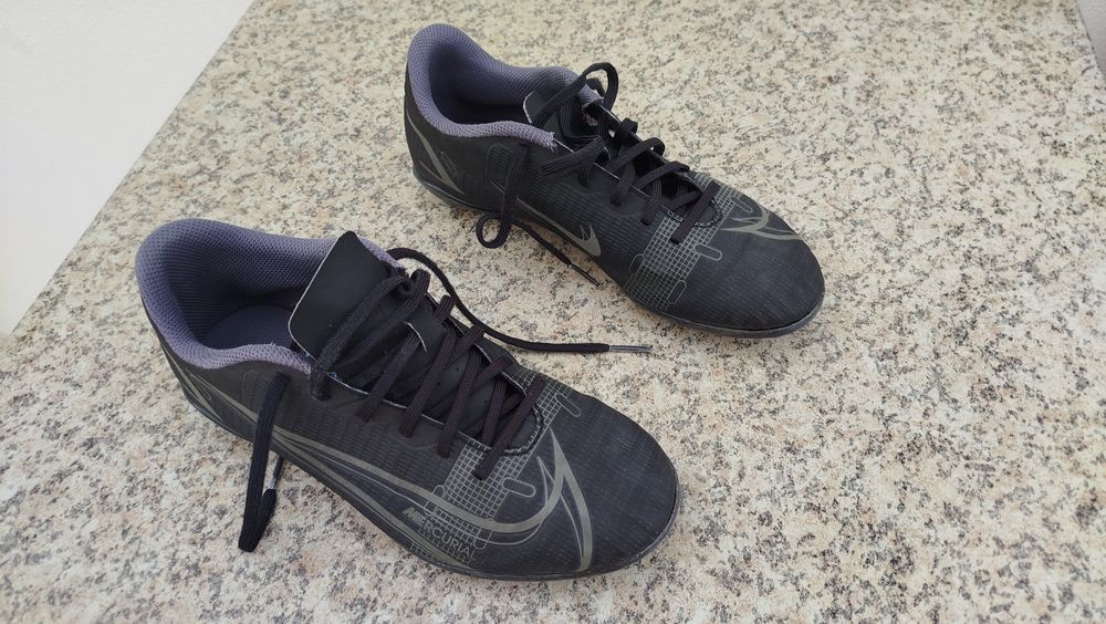 Chuteiras / pitons Nike Mercurial