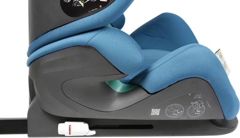 Cybex Solution G i-Fix автокрісло