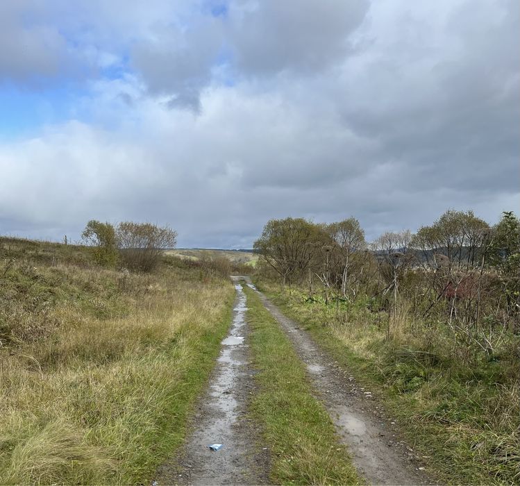 Продаж земельноі ділянки 0,5 г