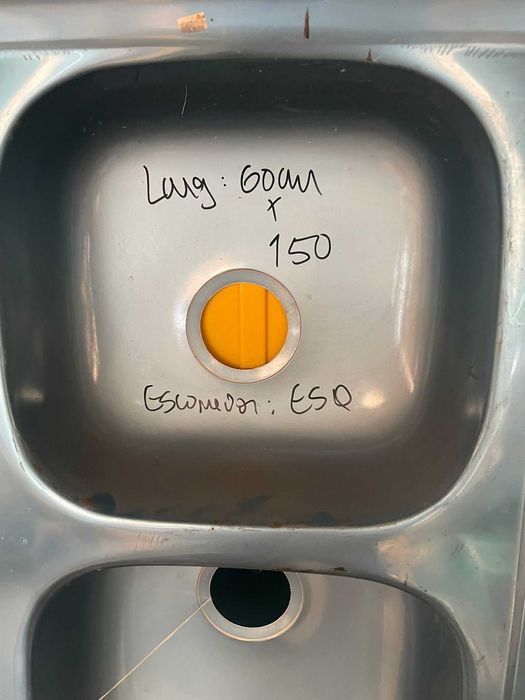 Lava Loiça com escorredor