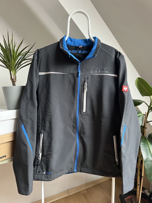 Engelbert Strauss softshell bluza kurtka 2020 robocza