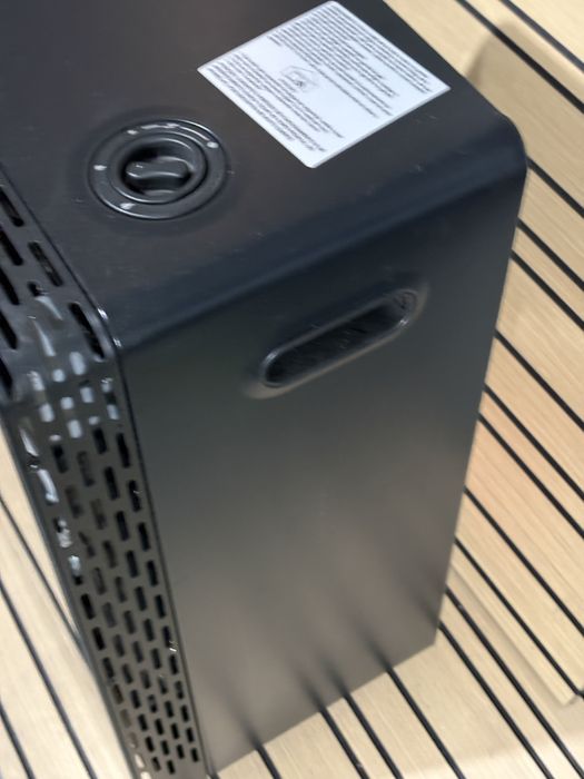 Aquecedor a Gás GALP Hotspot + Botija de Gás