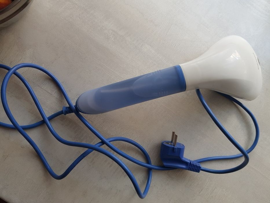 Вертикальний Відпарювач  Philips GC310/35