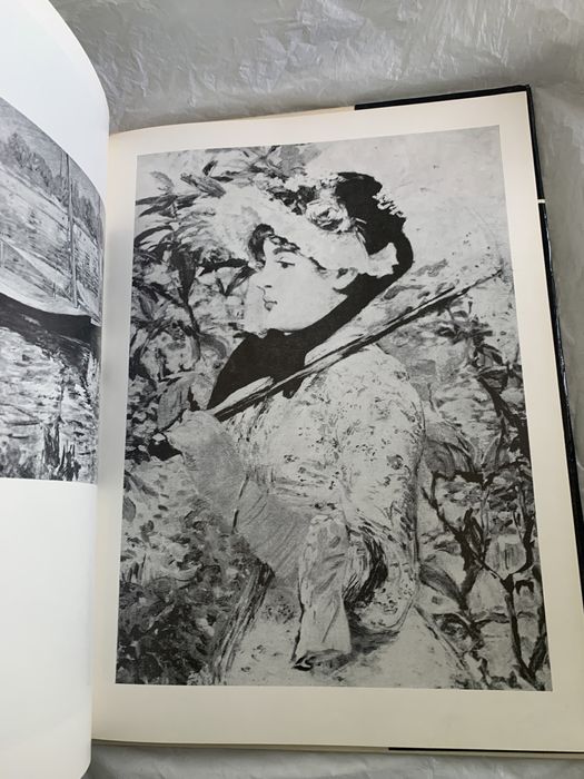 Мане manet EDITURA BUCURESTI, 1975