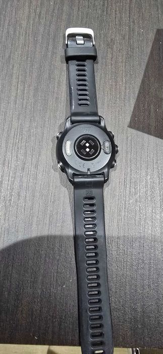 Ralogio Garmin 955 Solar