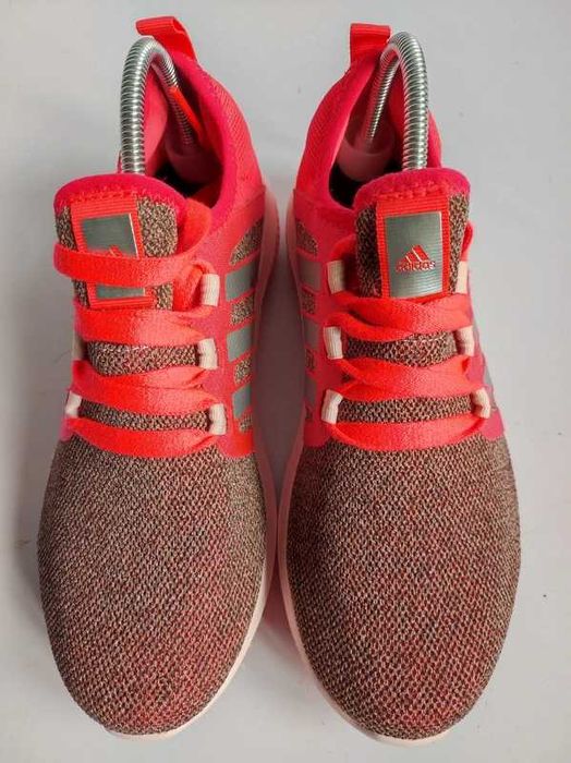 - Adidas - Buty do biegania r. FR 38