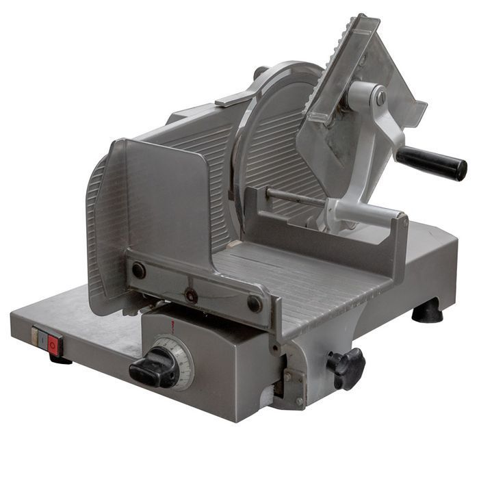 Krajalnica do wędlin i sera Mettler Toledo E300 K