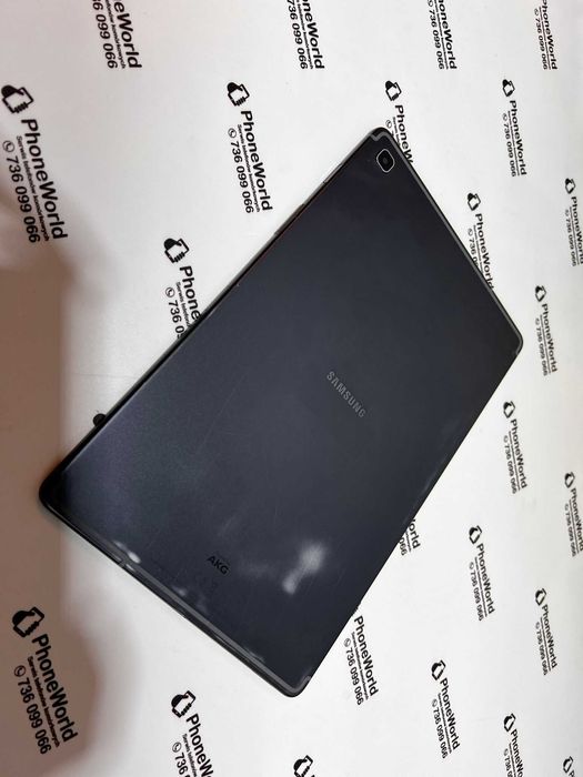 Zadbany Samsung Galaxy Tab S5e 64GB Granatowy Gwarancja PhoneWorld