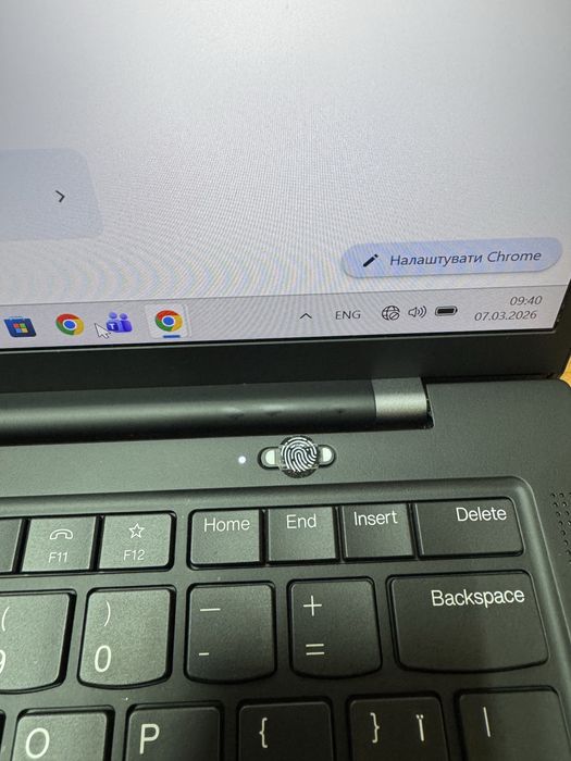 Lenovo ThinkPad X1 Carbon Gen 9 I7-1185G7