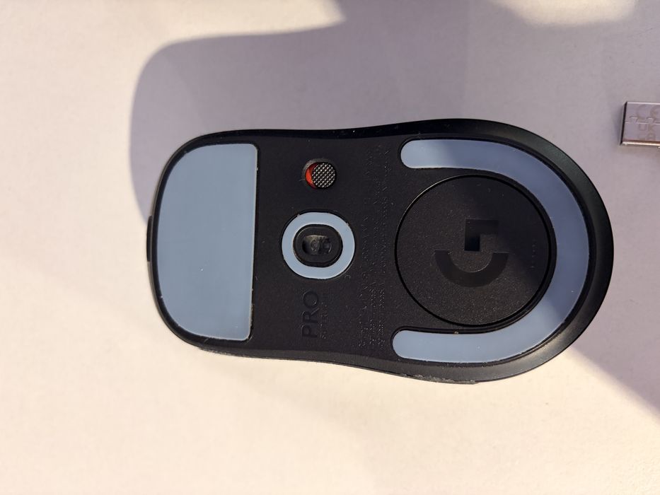 Logitech Pro X Superlight 2