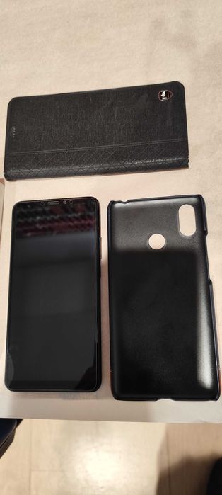 Xiaomi mi max 3 6Gb RAM 128Gb Memória interna