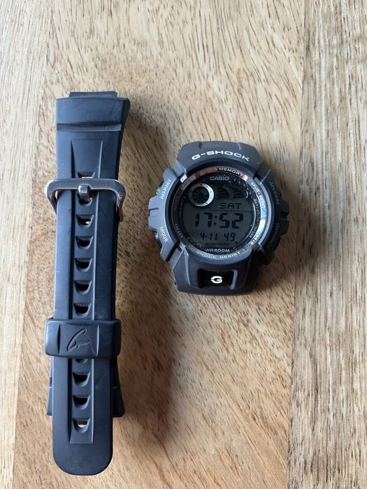 Zegarek Casio G-Shock G-2900