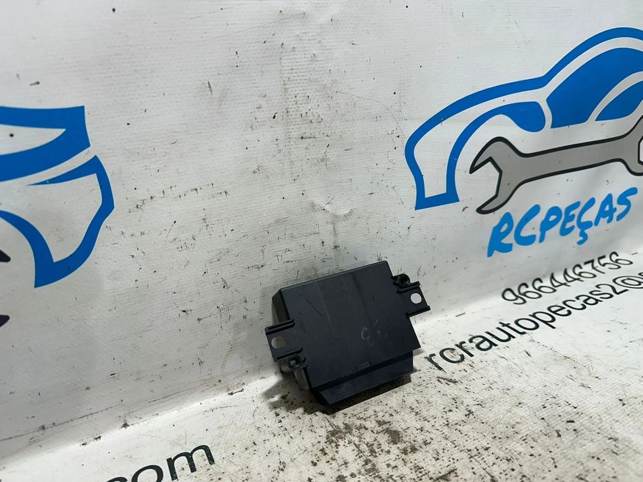 Modulo PDC Sensores Estacionamentos Park Assist PDC Original Audi
