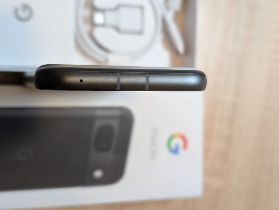 Google pixel 8a 8/128