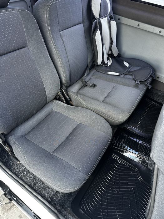 Автомобіль Renault Kango