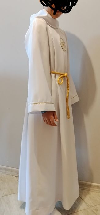 Alba chłopięca 140