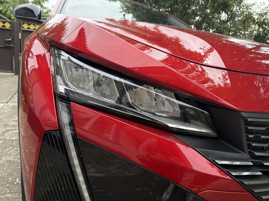 Пежо 408 СТАН НОВОГО,100% без підкрасів,100% без Дтп,100% пробіг