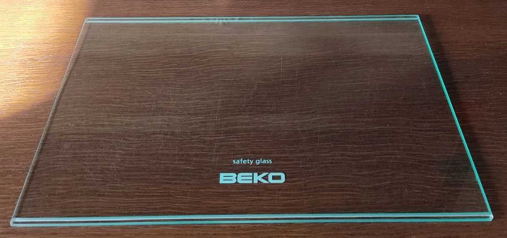 Запчасти к холодильнику Beko, полки, ящики