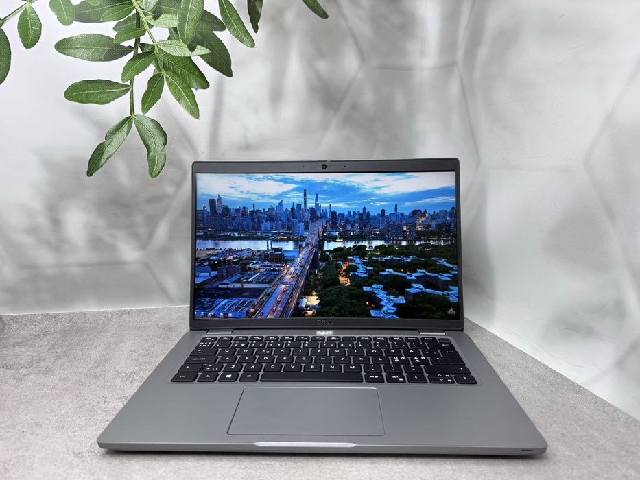 16 ГБ/NVMe 512 GB/Ноутбук Dell Latitude 5420/i3-1125G4/14" FHD IPS
