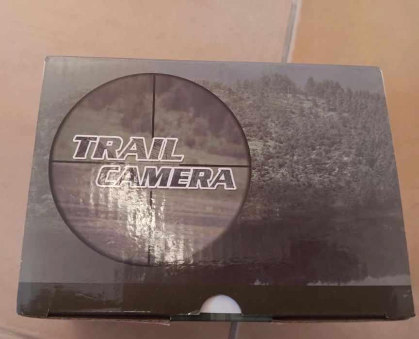 Câmara de caça  ou trilho