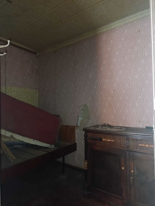 Продам часть дома по самой сладкой цене на Москальовке