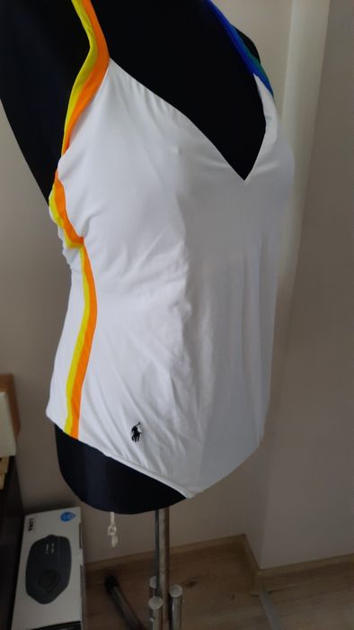 Strój kąpielowy firmy Polo Ralph Lauren