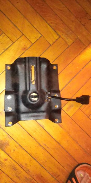 запчасти к офисным  стульям и креслам