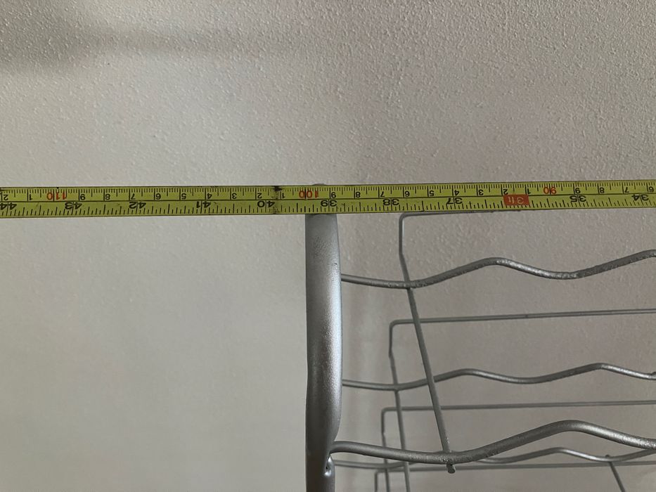 Garrafeira para 100garrafas