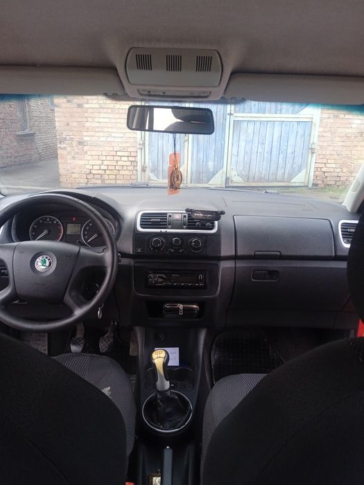 Продам автомобіль в гарному стані