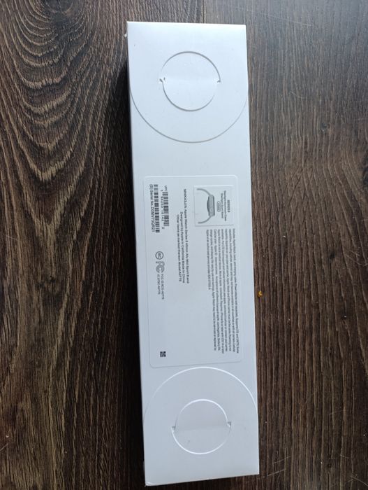 Smartwatch serie 8 da Apple 45MM