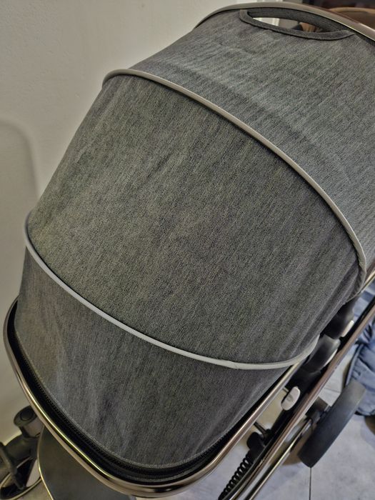 Wozek Lionelo Mari 2w1 gondola i spacerowka