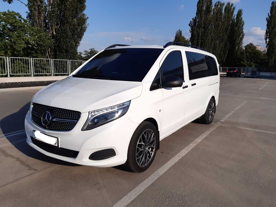 Індивідуальний  Трансфер Київ- Варшава, вся  Європа, переїзд до Європи