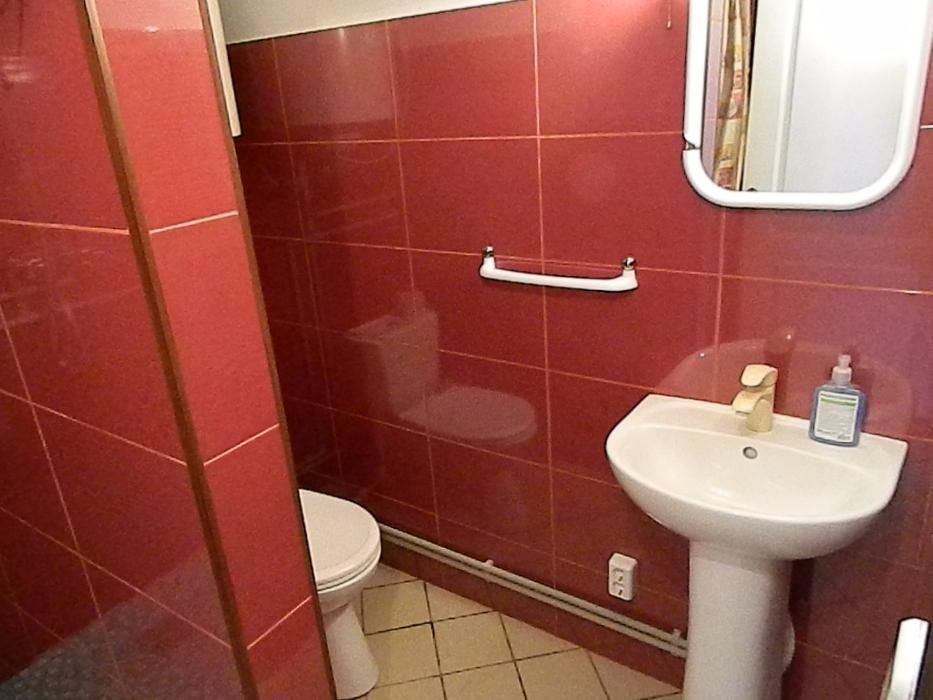 Сауна на дровах.