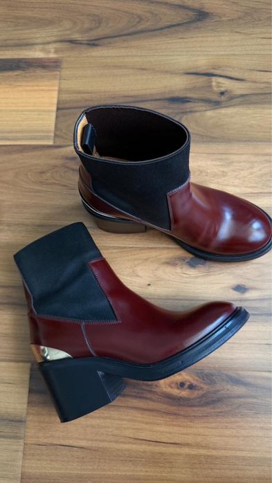 Ботильони Acne Studio