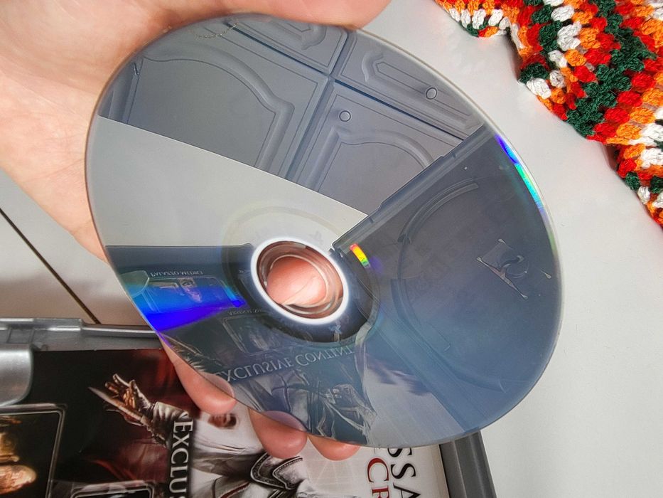 Assassins Creed II - Platinum EDITION