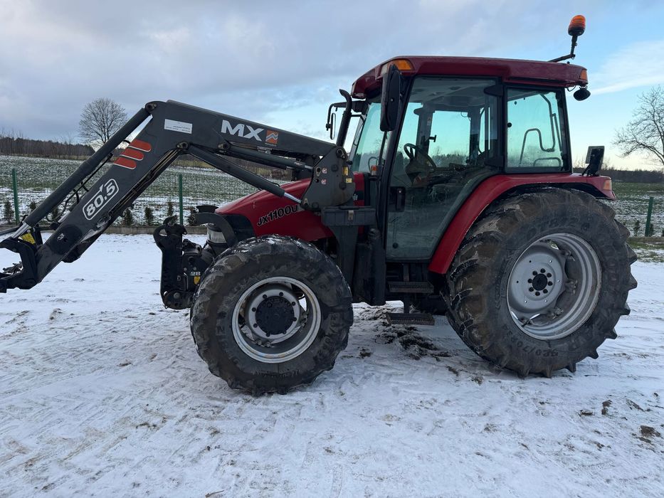 Sprzedam Case JX 1100U