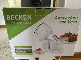 Batedeira nova nunca aberta