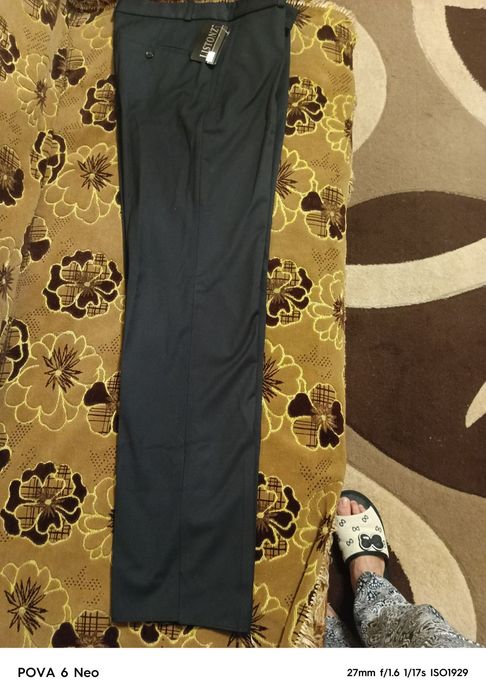 Продам брюки мужские