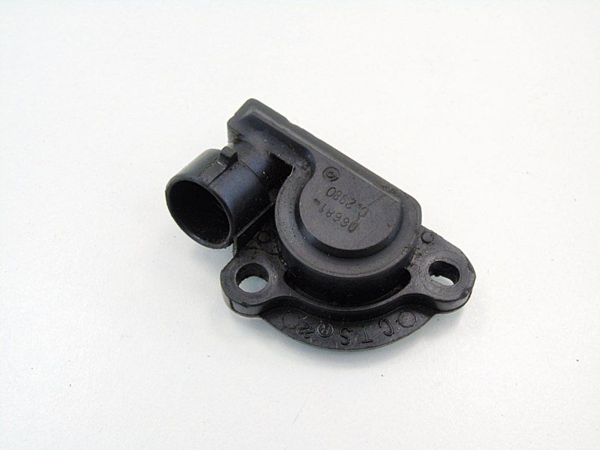 Potencjometr Przepustnicy 06681 800 0.8 Matiz Spark Vectra Astra Nubira